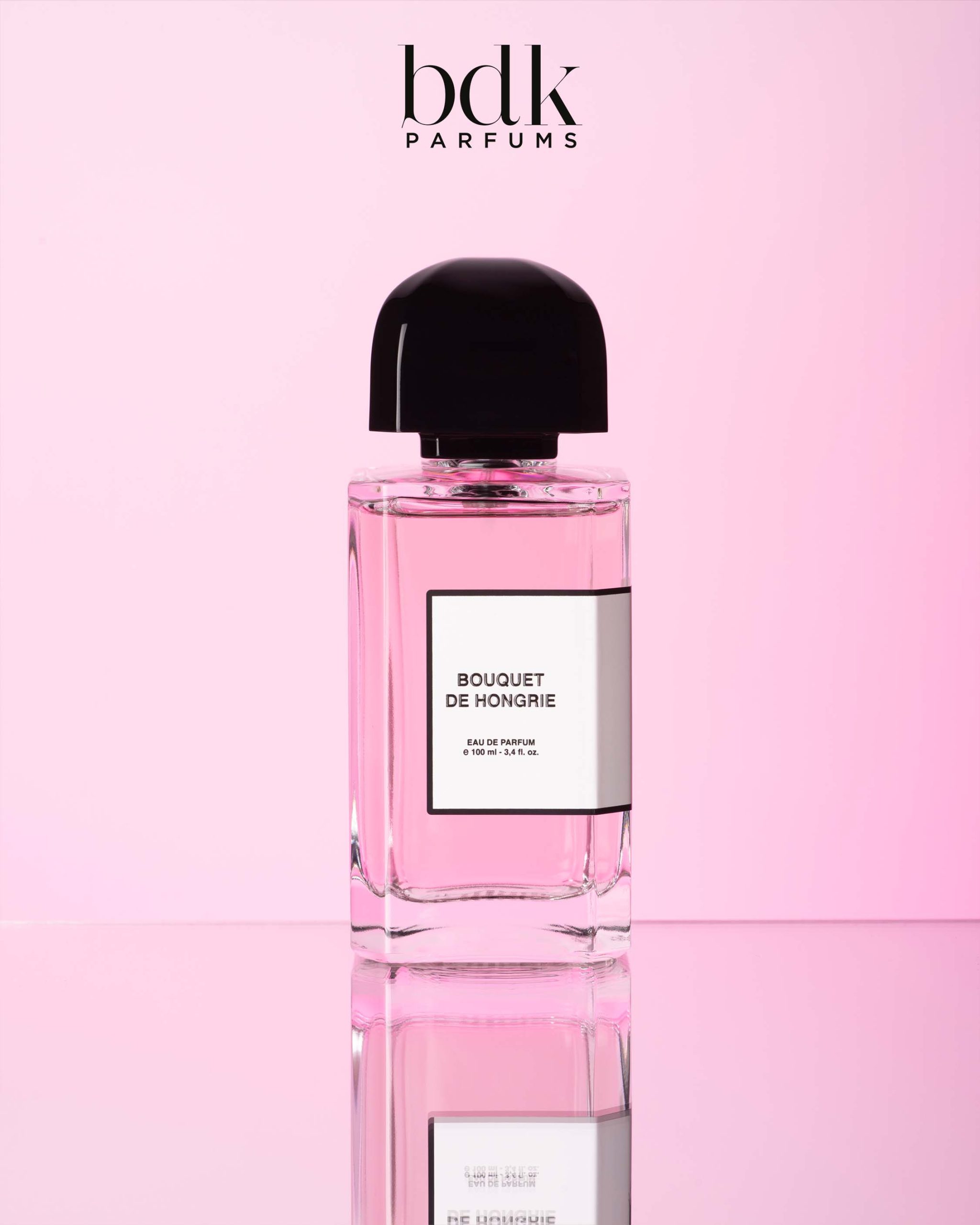 Bouquet de Hongrie - BDK Parfums