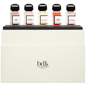 BDK Coffret Minis 5x10ml