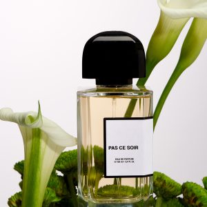 Pas Ce Soir - BDK Parfums