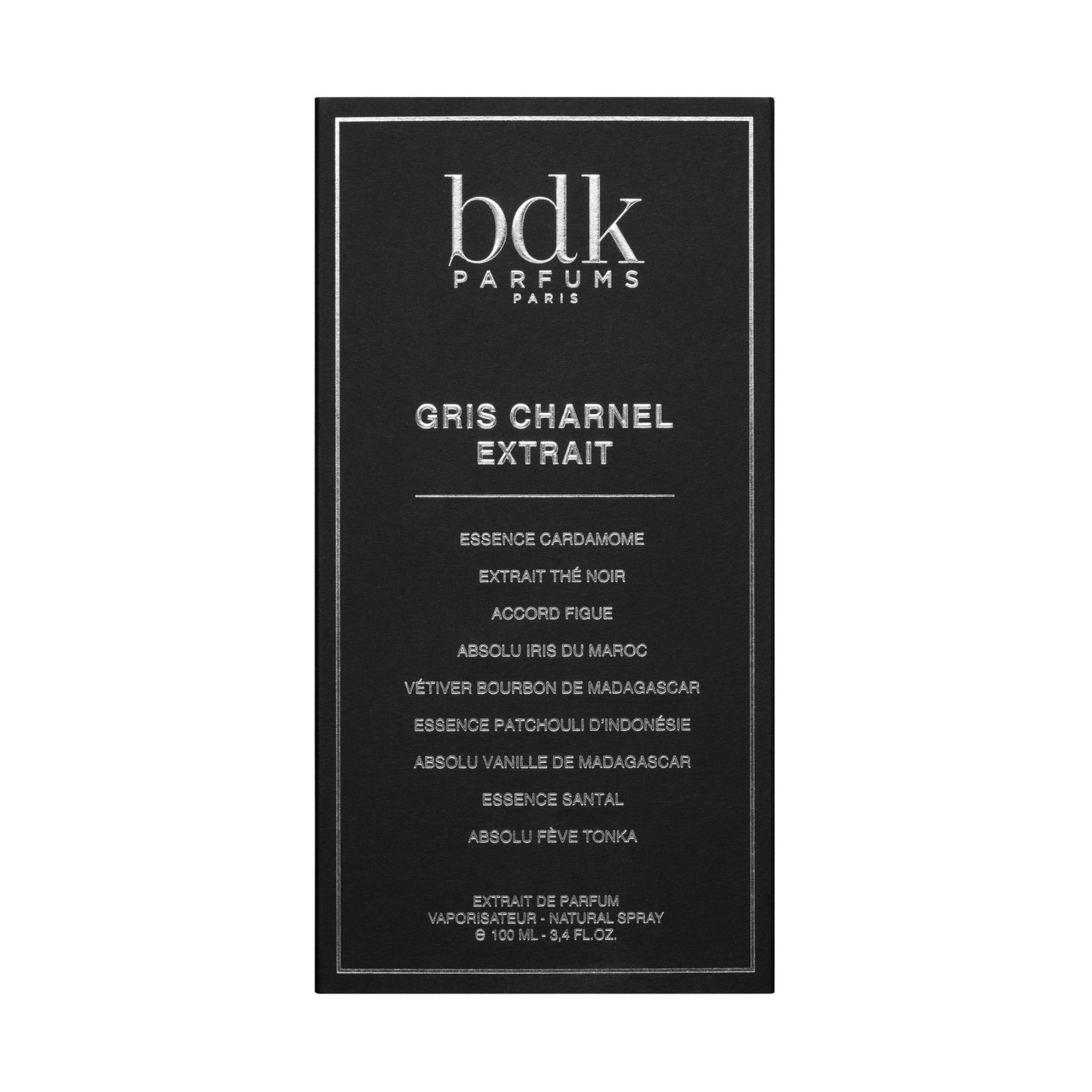 Gris Charnel Extrait - BDK Parfums - Image 3