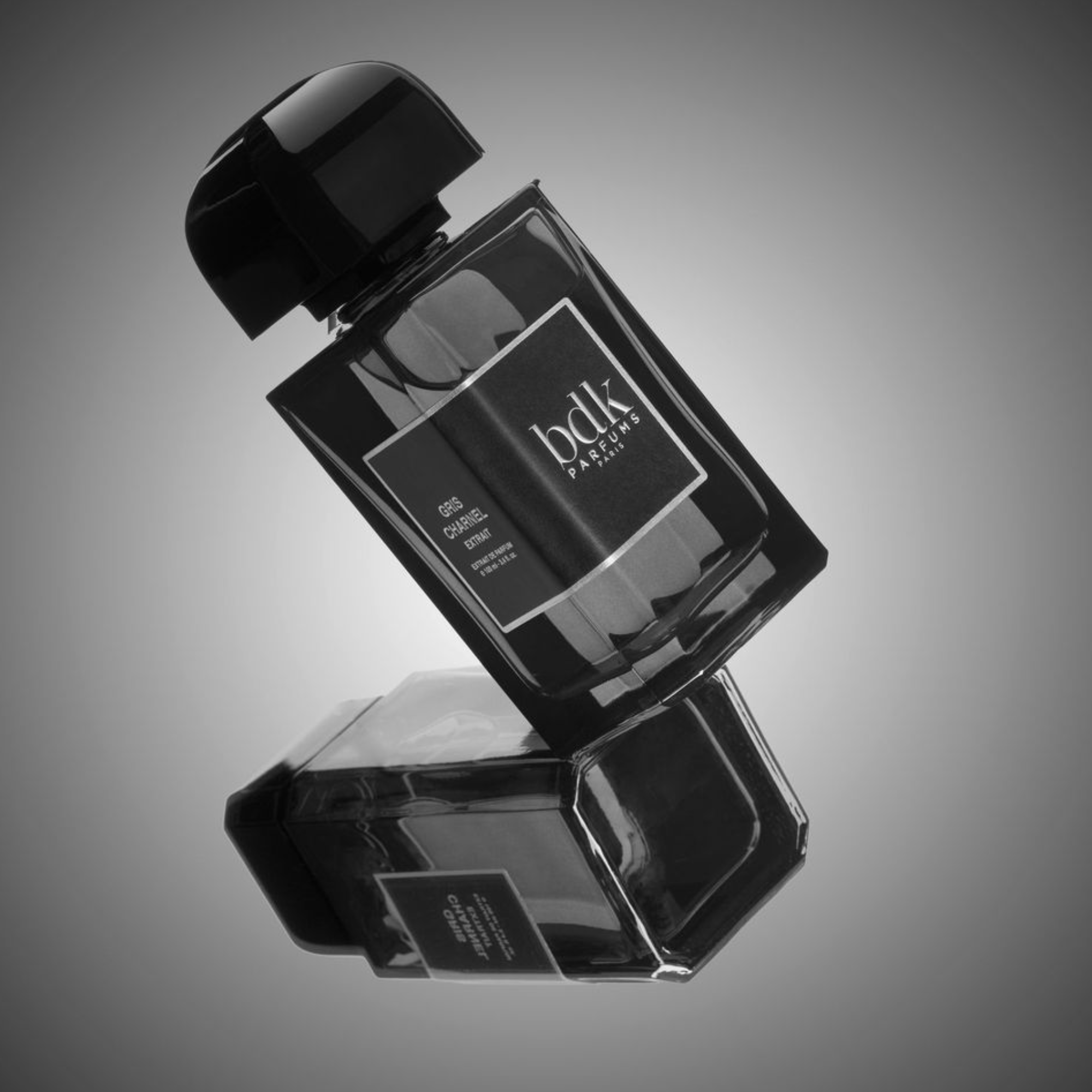 Gris Charnel Extrait - BDK Parfums