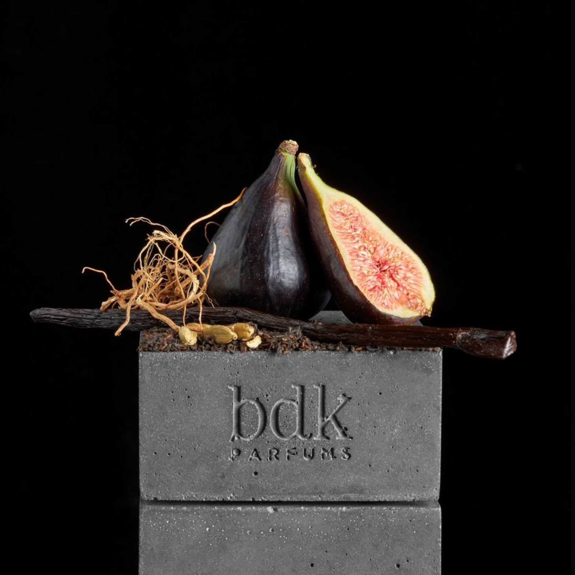 Gris Charnel Extrait - BDK Parfums - Image 2