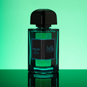 Pas Ce Soir Extrait - BDK Parfums