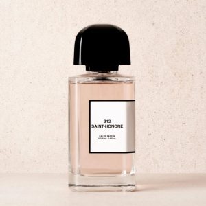 312 Saint Honore - BDK Parfums