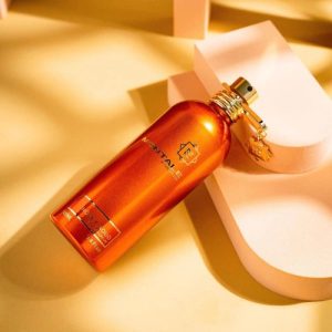Honey Aoud - 100ml MONTALE